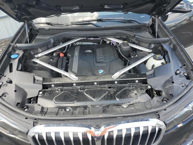 Photo 11 VIN: 5UXCW2C05N9M06408 - BMW X7 XDRIVE4 