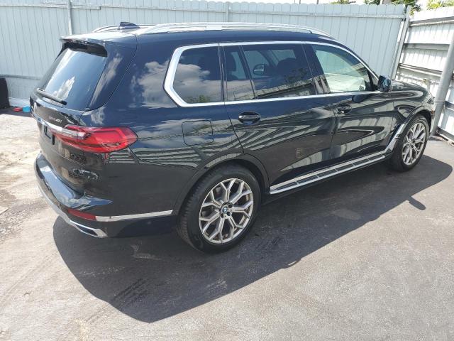 Photo 2 VIN: 5UXCW2C05N9M06408 - BMW X7 XDRIVE4 