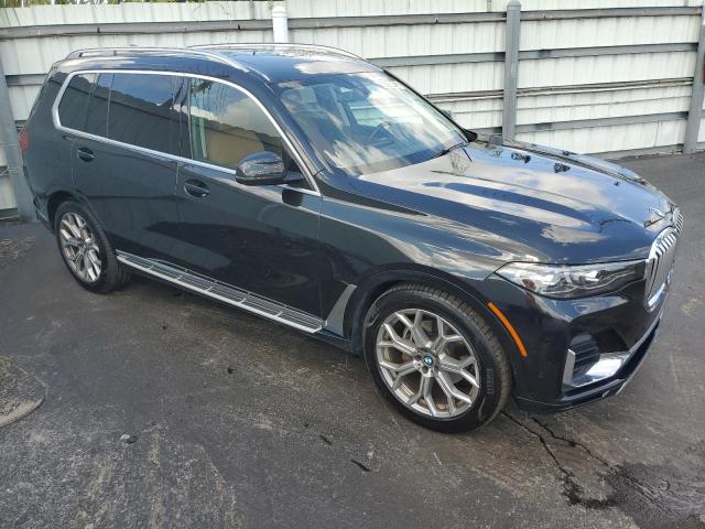 Photo 3 VIN: 5UXCW2C05N9M06408 - BMW X7 XDRIVE4 