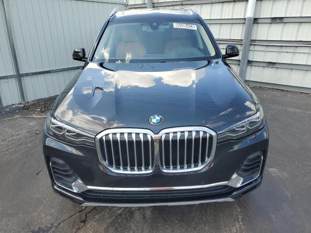 Photo 4 VIN: 5UXCW2C05N9M06408 - BMW X7 XDRIVE4 