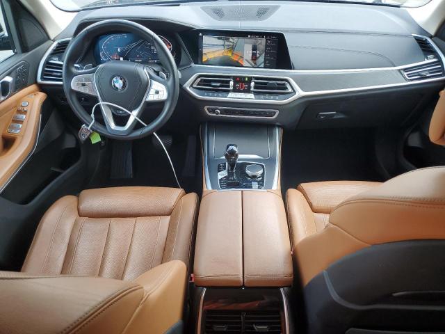 Photo 7 VIN: 5UXCW2C05N9M06408 - BMW X7 XDRIVE4 