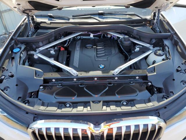 Photo 11 VIN: 5UXCW2C05N9M08398 - BMW X7 XDRIVE4 