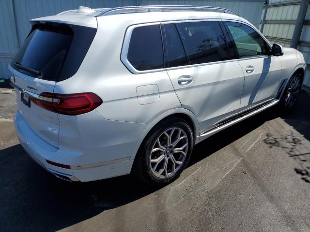 Photo 2 VIN: 5UXCW2C05N9M08398 - BMW X7 XDRIVE4 