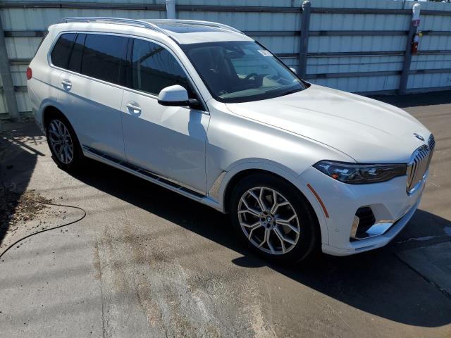 Photo 3 VIN: 5UXCW2C05N9M08398 - BMW X7 XDRIVE4 