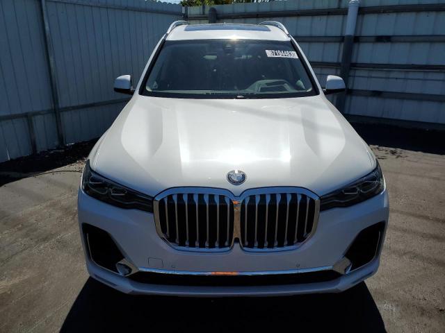 Photo 4 VIN: 5UXCW2C05N9M08398 - BMW X7 XDRIVE4 