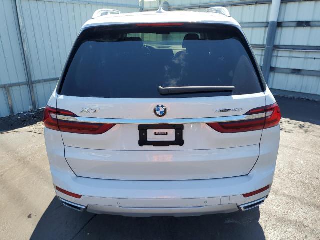 Photo 5 VIN: 5UXCW2C05N9M08398 - BMW X7 XDRIVE4 