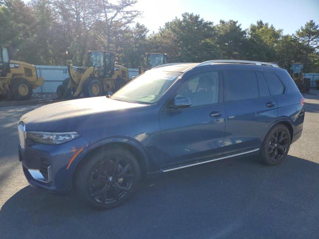 Photo 0 VIN: 5UXCW2C06L0E74561 - BMW X7 XDRIVE4 