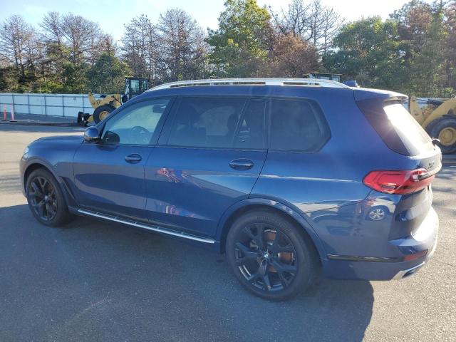 Photo 1 VIN: 5UXCW2C06L0E74561 - BMW X7 XDRIVE4 