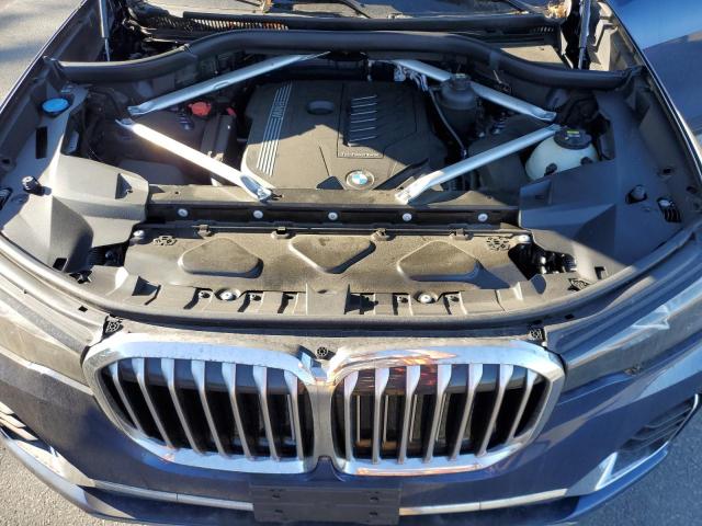 Photo 11 VIN: 5UXCW2C06L0E74561 - BMW X7 XDRIVE4 