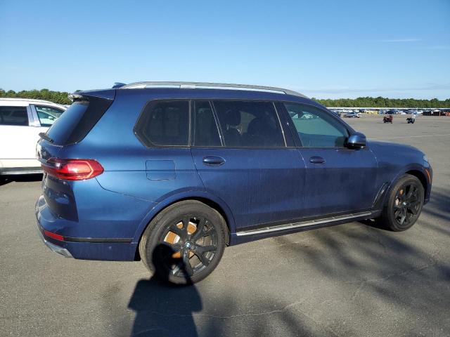 Photo 2 VIN: 5UXCW2C06L0E74561 - BMW X7 XDRIVE4 