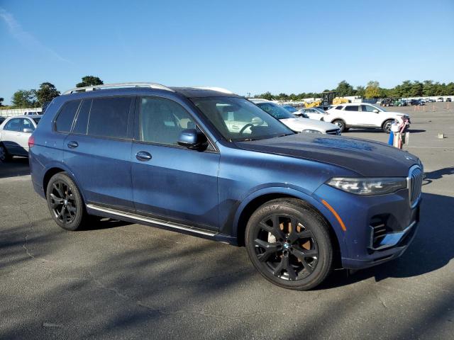 Photo 3 VIN: 5UXCW2C06L0E74561 - BMW X7 XDRIVE4 