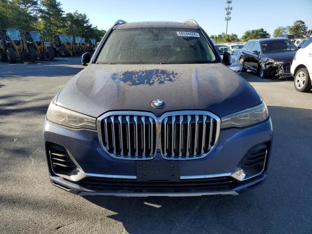 Photo 4 VIN: 5UXCW2C06L0E74561 - BMW X7 XDRIVE4 