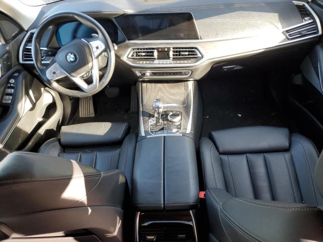 Photo 7 VIN: 5UXCW2C06L0E74561 - BMW X7 XDRIVE4 