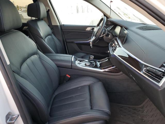 Photo 4 VIN: 5UXCW2C06L9A00783 - BMW X7 XDRIVE4 