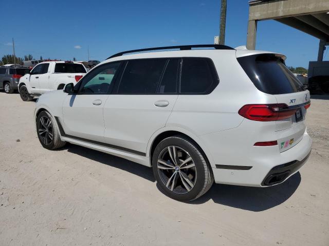 Photo 1 VIN: 5UXCW2C06L9A00928 - BMW X7 