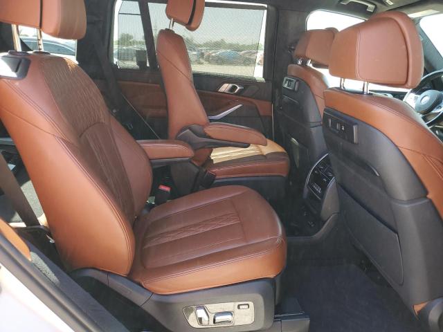 Photo 10 VIN: 5UXCW2C06L9A00928 - BMW X7 