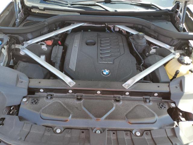 Photo 11 VIN: 5UXCW2C06L9A00928 - BMW X7 