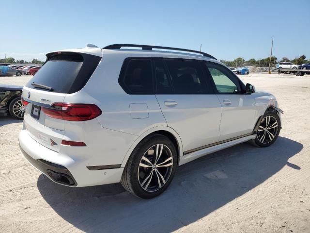 Photo 2 VIN: 5UXCW2C06L9A00928 - BMW X7 