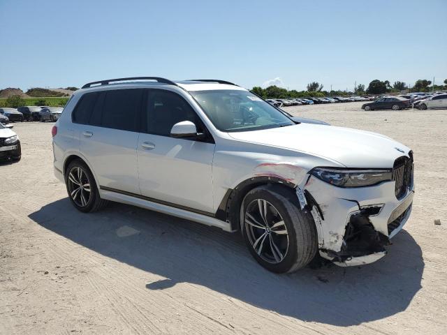 Photo 3 VIN: 5UXCW2C06L9A00928 - BMW X7 