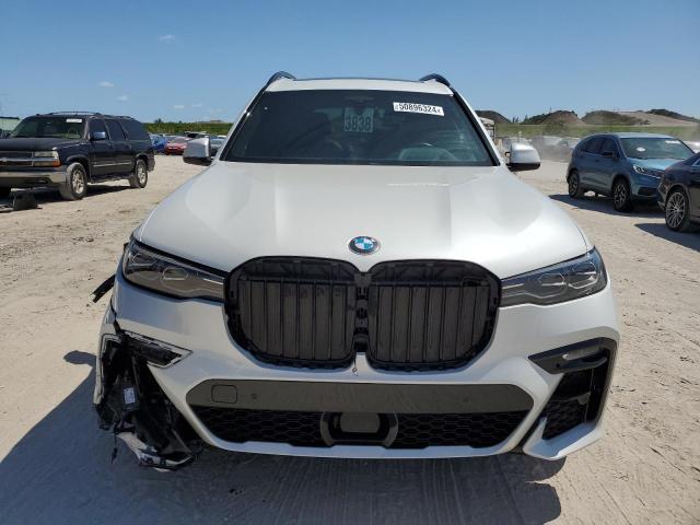 Photo 4 VIN: 5UXCW2C06L9A00928 - BMW X7 