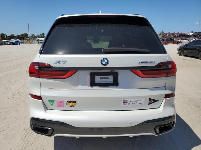 Photo 5 VIN: 5UXCW2C06L9A00928 - BMW X7 