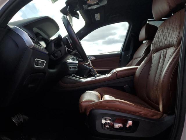 Photo 6 VIN: 5UXCW2C06L9A00928 - BMW X7 