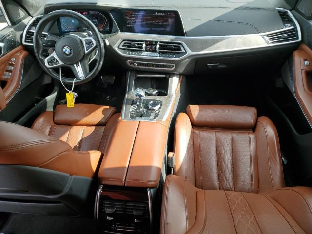 Photo 7 VIN: 5UXCW2C06L9A00928 - BMW X7 