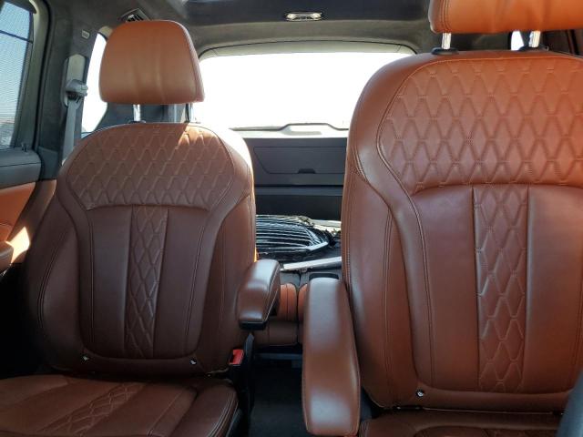 Photo 9 VIN: 5UXCW2C06L9A00928 - BMW X7 