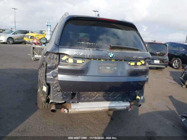 Photo 5 VIN: 5UXCW2C06L9B40803 - BMW X7 