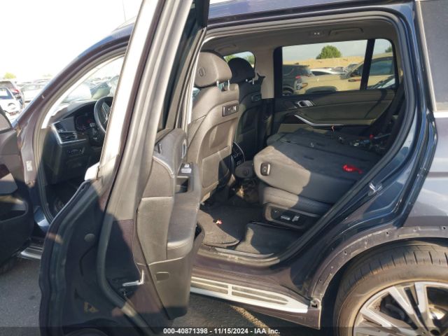 Photo 7 VIN: 5UXCW2C06L9B40803 - BMW X7 