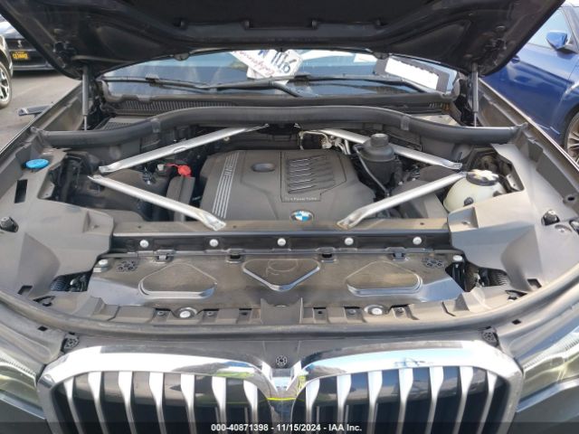 Photo 9 VIN: 5UXCW2C06L9B40803 - BMW X7 