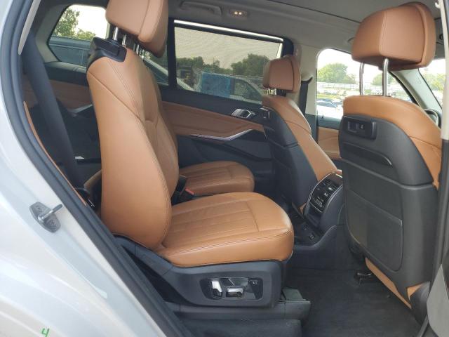 Photo 10 VIN: 5UXCW2C06L9C51044 - BMW X7 XDRIVE4 