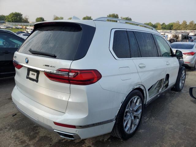 Photo 2 VIN: 5UXCW2C06L9C51044 - BMW X7 XDRIVE4 