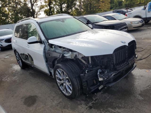 Photo 3 VIN: 5UXCW2C06L9C51044 - BMW X7 XDRIVE4 