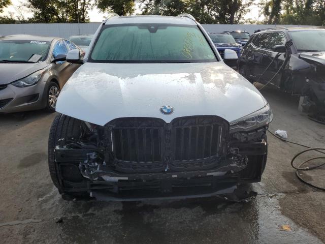 Photo 4 VIN: 5UXCW2C06L9C51044 - BMW X7 XDRIVE4 