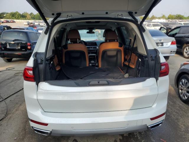 Photo 5 VIN: 5UXCW2C06L9C51044 - BMW X7 XDRIVE4 