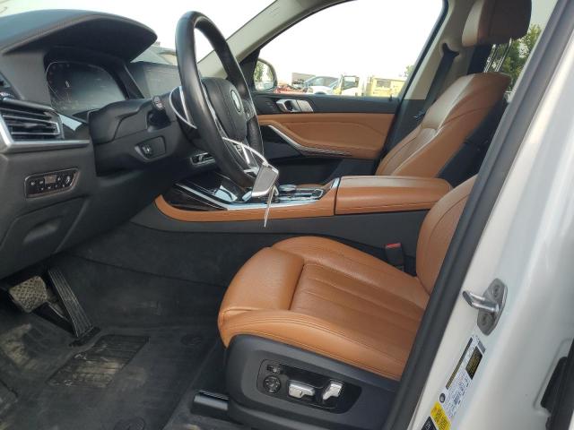 Photo 6 VIN: 5UXCW2C06L9C51044 - BMW X7 XDRIVE4 