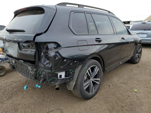 Photo 3 VIN: 5UXCW2C06M9D78197 - BMW X7 XDRIVE4 