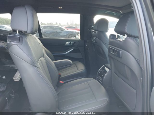 Photo 7 VIN: 5UXCW2C06M9E29309 - BMW X7 