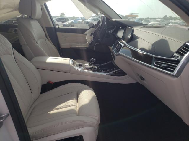 Photo 4 VIN: 5UXCW2C06M9E64576 - BMW X7 