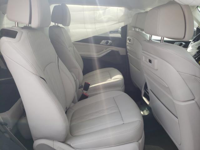 Photo 5 VIN: 5UXCW2C06M9E64576 - BMW X7 