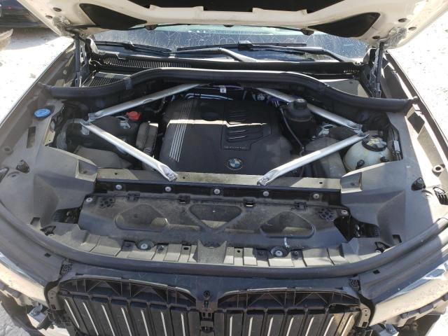 Photo 6 VIN: 5UXCW2C06M9F14571 - BMW X7 XDRIVE4 