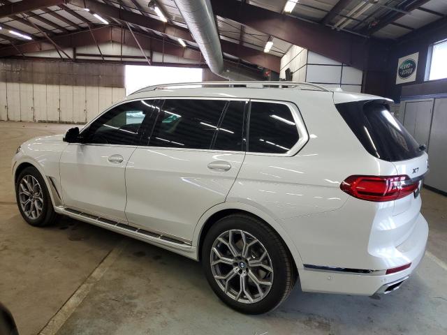 Photo 1 VIN: 5UXCW2C06M9F32066 - BMW X7 