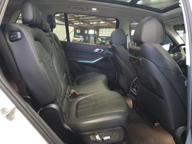 Photo 10 VIN: 5UXCW2C06M9F32066 - BMW X7 