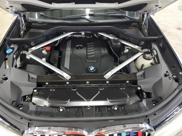 Photo 11 VIN: 5UXCW2C06M9F32066 - BMW X7 