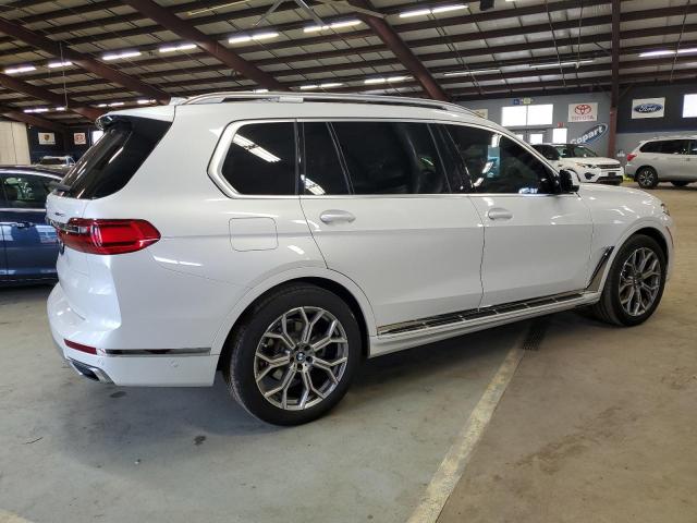 Photo 2 VIN: 5UXCW2C06M9F32066 - BMW X7 