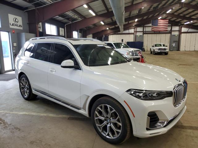 Photo 3 VIN: 5UXCW2C06M9F32066 - BMW X7 