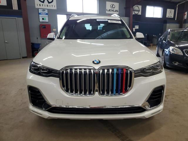 Photo 4 VIN: 5UXCW2C06M9F32066 - BMW X7 