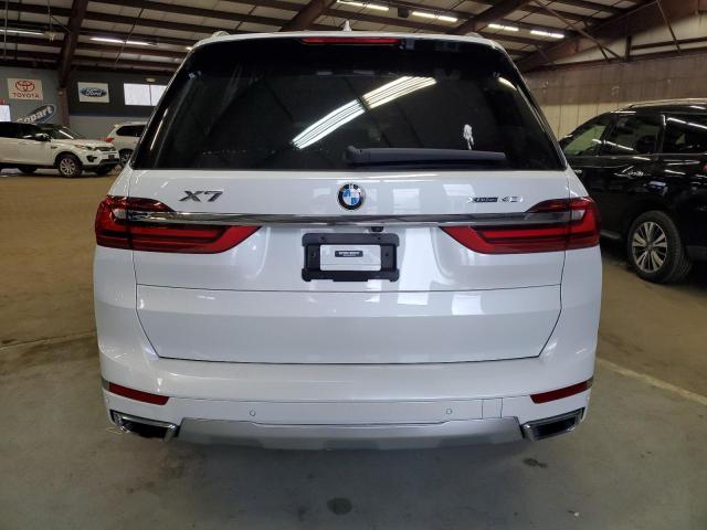 Photo 5 VIN: 5UXCW2C06M9F32066 - BMW X7 