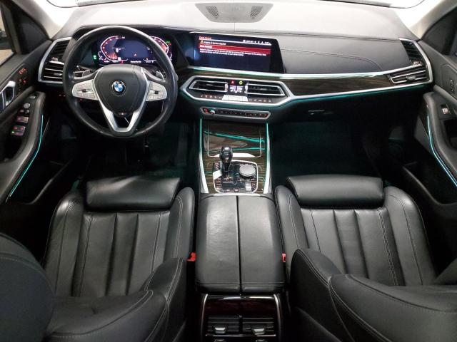 Photo 7 VIN: 5UXCW2C06M9F32066 - BMW X7 